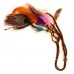 Hippie Feather Headband